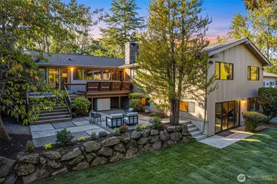 6667 NE Windermere Road, Seattle, WA 98115 - Photo 1