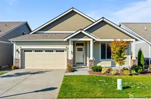 637 Maggee St SE, Lacey, WA 98513 - Photo 1