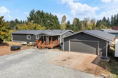 814 282nd Street E, Roy, WA 98580 - Photo 1