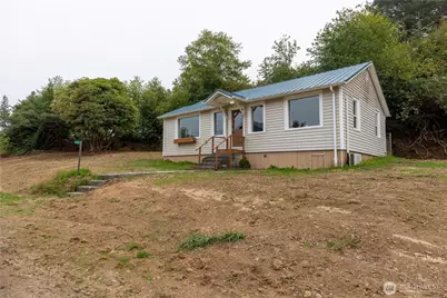 121 Sixth Street, Clallam Bay, WA 98326 - Photo 1