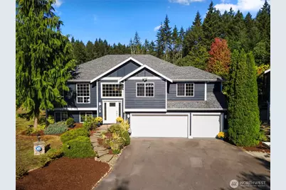 557 SE Spruce Road, Port Orchard, WA 98367 - Photo 1