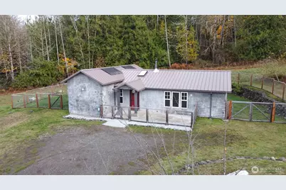 1083 Blyn Springs Road, Sequim, WA 98382 - Photo 1