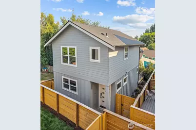 7348 22nd Avenue NW, Seattle, WA 98117 - Photo 1