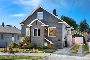 6743 11th Ave NW, Seattle, WA 98117 - Photo 1