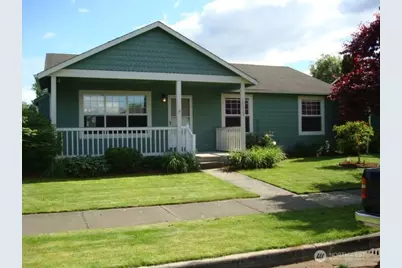 15412 54th Street Ct E, Sumner, WA 98390 - Photo 1