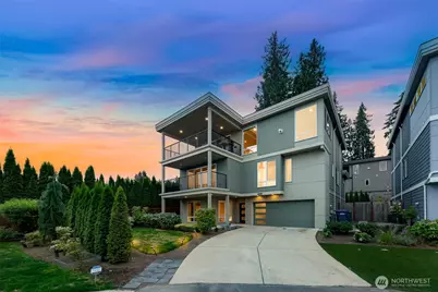 4888 194th Avenue SE, Issaquah, WA 98027 - Photo 1