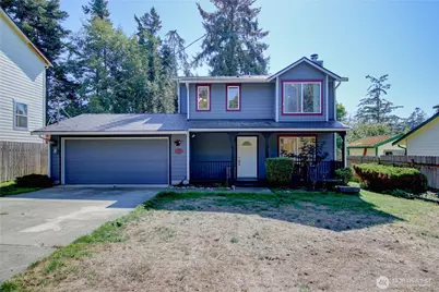 1292 Leahy Drive, Coupeville, WA 98239 - Photo 1