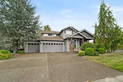 6610 Elaine Avenue SE, Auburn, WA 98092 - Photo 1