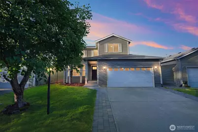 21519 102nd Street Ct E, Bonney Lake, WA 98391 - Photo 1