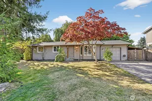 328 101st Ave SE, Lake Stevens, WA 98258 - Photo 1