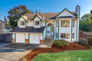 9612 218th St Ct E, Graham, WA 98338 - Photo 1