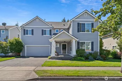 2357 Wallace Street, DuPont, WA 98327 - Photo 1