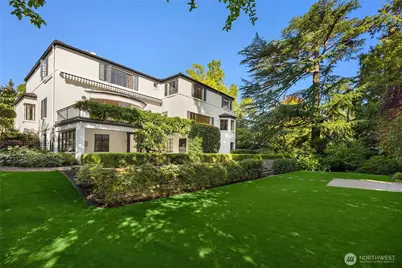 1960 Shenandoah Drive E, Seattle, WA 98112 - Photo 1