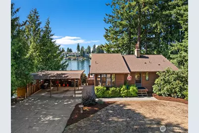 2606 214th Avenue E, Lake Tapps, WA 98391 - Photo 1