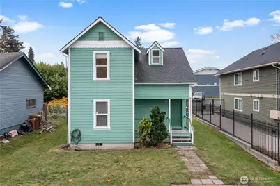 3322 Chandler Street, Tacoma, WA 98418 - Photo 1