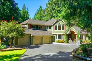 21518 NE 143 Pl, Woodinville, WA 98077 - Photo 1