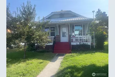309 Birch Street S, Omak, WA 98841 - Photo 1