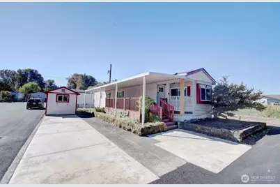 2009 Lewis River Road #2, Woodland, WA 98674 - Photo 1