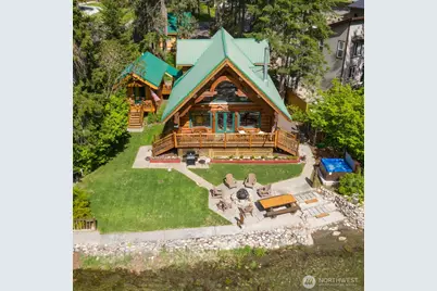 24313 Saddle Street, Leavenworth, WA 98826 - Photo 1
