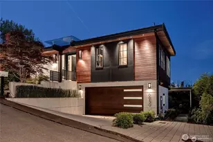 6939 SE Allen St, Mercer Island, WA 98040 - Photo 1