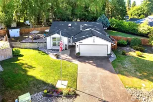 4509 29th Ct SE, Lacey, WA 98503 - Photo 1