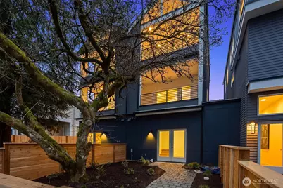 13546 39th Avenue NE #B, Seattle, WA 98125 - Photo 1