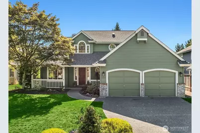 13115 NE 100th Street, Kirkland, WA 98033 - Photo 1