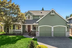 13115 NE 100th St, Kirkland, WA 98033 - Photo 1