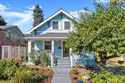 5216 S Dawson Street, Seattle, WA 98118 - Photo 1