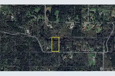 0 Dodge Road, Camano Island, WA 98282 - Photo 1