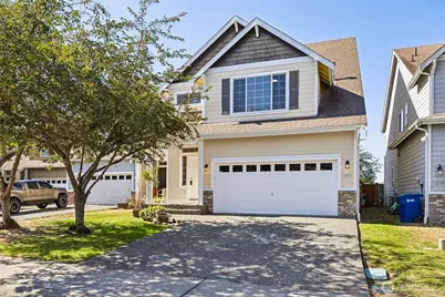 11211 181st Street Ct E, Puyallup, WA 98374 - Photo 1