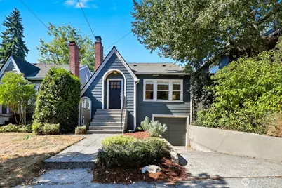 7737 17th Avenue NE, Seattle, WA 98115 - Photo 1