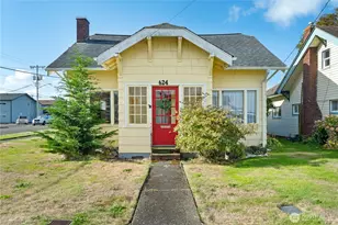 624 L St, Hoquiam, WA 98550 - Photo 1