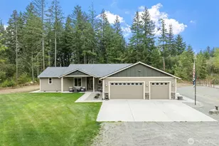15830 Lawrence Lake Rd SE, Yelm, WA 98597 - Photo 1