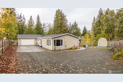 553 Dryke Road, Sequim, WA 98382 - Photo 1