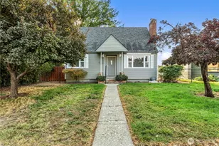 809 Orondo Ave, Wenatchee, WA 98801 - Photo 1