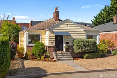 7711 Jones Avenue NW, Seattle, WA 98117 - Photo 1