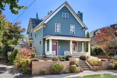 3045 NW 58th Street, Seattle, WA 98107 - Photo 1