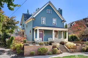 3045 NW 58th St, Seattle, WA 98107 - Photo 1