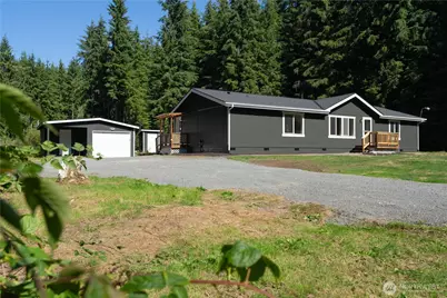 27425 Mountain Loop Highway, Granite Falls, WA 98252 - Photo 1
