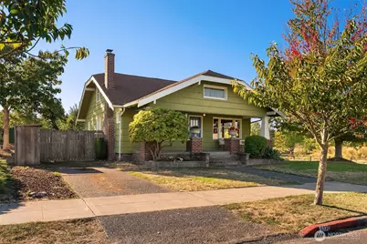 5330 N Winnifred Street, Ruston, WA 98407 - Photo 1