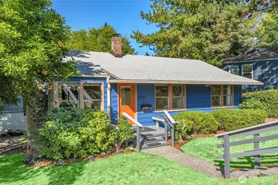 128 NE 174th Street, Shoreline, WA 98155 - Photo 1