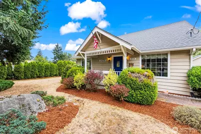 8518 Golden Given Road E, Tacoma, WA 98445 - Photo 1