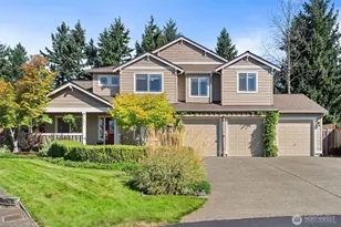 9303 169th St E, Puyallup, WA 98375 - Photo 1