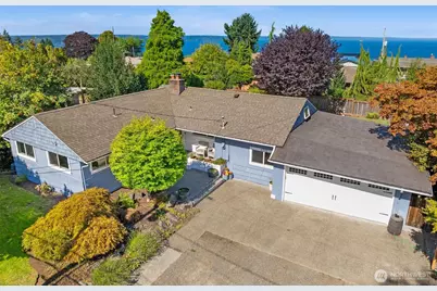 16717 Marine View Drive SW, Burien, WA 98166 - Photo 1