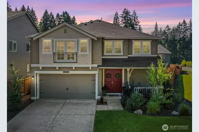 4982 Empress Street, Gig Harbor, WA 98332 - Photo 1