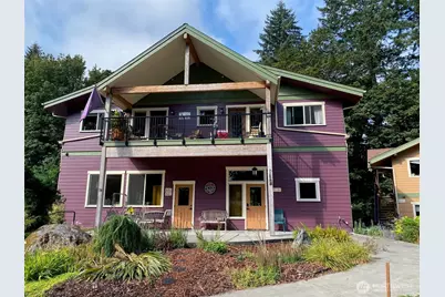 1620 Woodard Avenue NW #A4, Olympia, WA 98502 - Photo 1