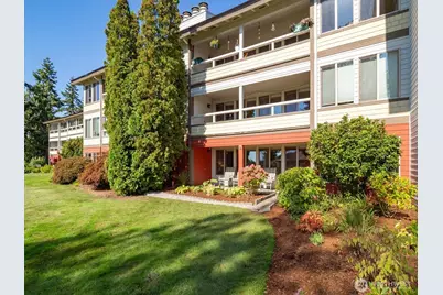 23405 Lakeview Drive #H104, Mountlake Terrace, WA 98043 - Photo 1