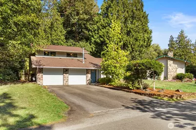 3496 NE Quinault Drive, Bremerton, WA 98311 - Photo 1