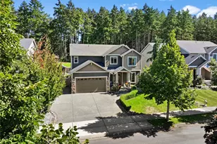 23309 79th Ave E, Graham, WA 98338 - Photo 1